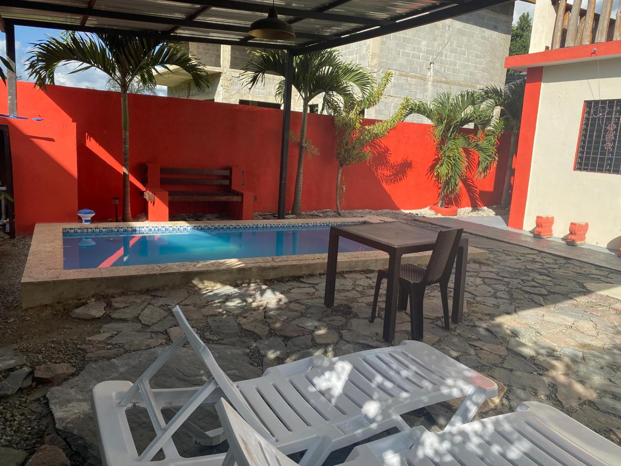 Cabana Don Tobo Jarabacoa Rd Exterior foto
